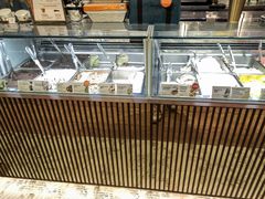 开心果口味冰淇淋-VENCHI 闻绮(北京国贸商城店)