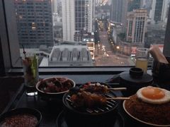 iphone_upload_pic-富力丽思卡尔顿酒店·FLAIR餐厅酒吧