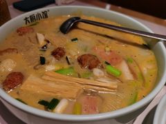 -大厨小馆(华阳城店)