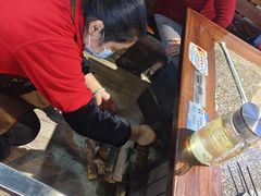 -好灶头妈妈菜·柴火灶台鱼·千岛湖土菜地标美食