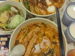 -南記粉麵(灣仔謝斐道店)