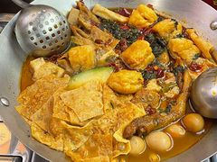 -小螺大作·螺蛳粉火锅(林和西店)