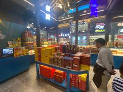 -苏州味道(阳澄湖服务区店)