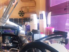 -HANA COFFEE(长寿路店)