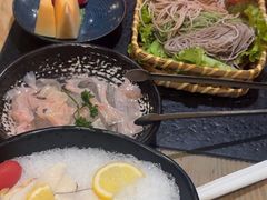 -湊湊火锅·茶憩(上海合生汇店)