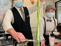 -城南往事(滨江世茂店)