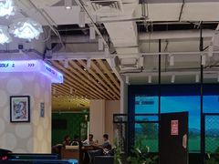 -释鸭台球桌游馆·年会生日团建聚会