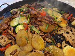 -一烙锅(友谊店)