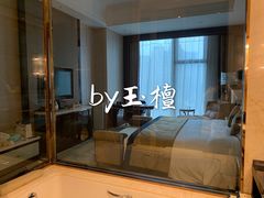 -长沙富力万达文华酒店