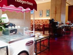 -东莞喜来登酒店-御园西餐厅·海鲜自助餐·意大利菜零点