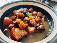 青梅红烧肉-云隐小厨·传统大理美食(复兴路店)