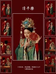 -今生有约婚纱摄影店(景德路店)