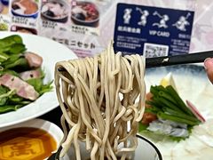 -纹兵卫手打荞麦面日料(虹桥本店)