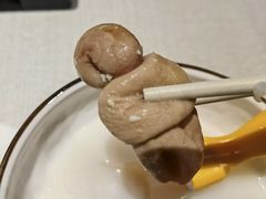 -狮王府淮扬菜(夫子庙老门东店)