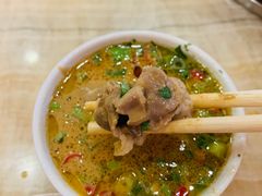 -清真·马家火锅美食城(镇江北路店)