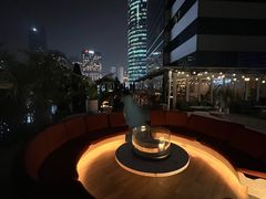 -城市露台景观餐厅(淮海路店)