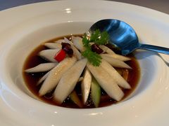 捞汁白芦笋-新荣记(椒江店)