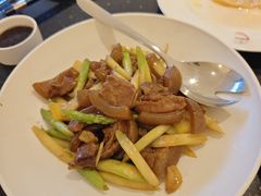 -铭轩中餐厅·海南菜·粤菜(亚龙湾瑞吉店)