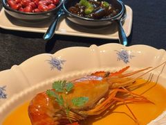 -醉东Oriental House(静安嘉里中心店)