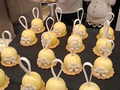 -西安长征华美达酒店