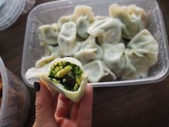 素三鲜饺-聚友斋(陶瓷琉璃馆水晶街店)