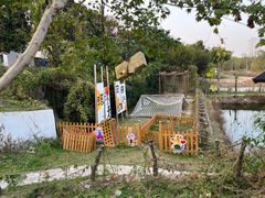 -加顺农场餐厅