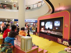 -丽达购物中心(崂山店)