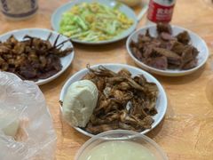 -蓝精灵饺子店