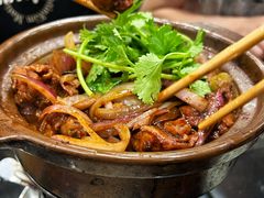 -川香煲(茅台路店)