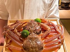 -炎橘·板前料理 Omakase
