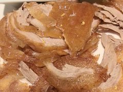 -聆桂烤鸭·金奖烤鸭(静联广场店)