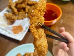 -百姓家常菜(县前街店)