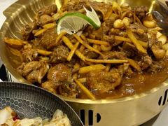 -七叔家宴家常广西菜(明秀东路店)