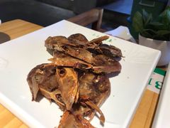 -小小河边鱼(天润城店)
