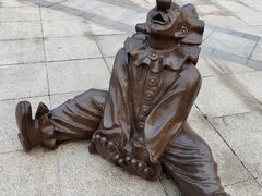 -重庆国际马戏城