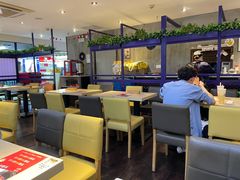 大堂-噹噹呀咪咖喱屋(三阳百盛店)