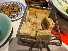 干煎臭豆腐-孔乙己酒家(虹桥路店)