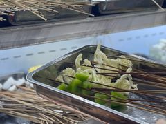 -水碾河刘老大串串香(水碾河路店)