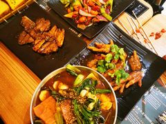 麻辣烫-壹酒贰肉1926·深夜食堂(九纬路店)