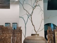 -成川茶店·潮汕工夫浓茶(万象店)