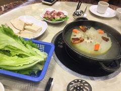 -稻香酒家·33年老字号·港式粤菜(富邦中心店)