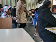 -麦当劳(欧亚卖场店)
