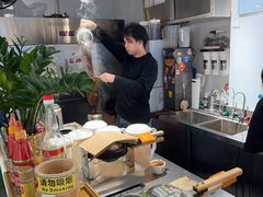 -香港鸳鸯王(西湖路店)