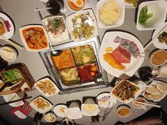 -海底捞火锅(王府井银泰in88店)