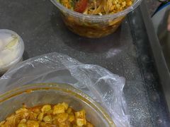 -安业泡馍(小寨店)