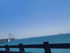 -星海湾跨海大桥