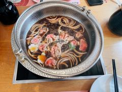 -牛New寿喜烧(青浦店)