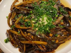-乔家栅(襄阳南路店)