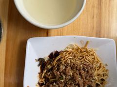 -康大口蘑面庄(将军街店)