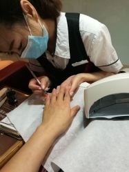-LILY NAILS美甲美睫